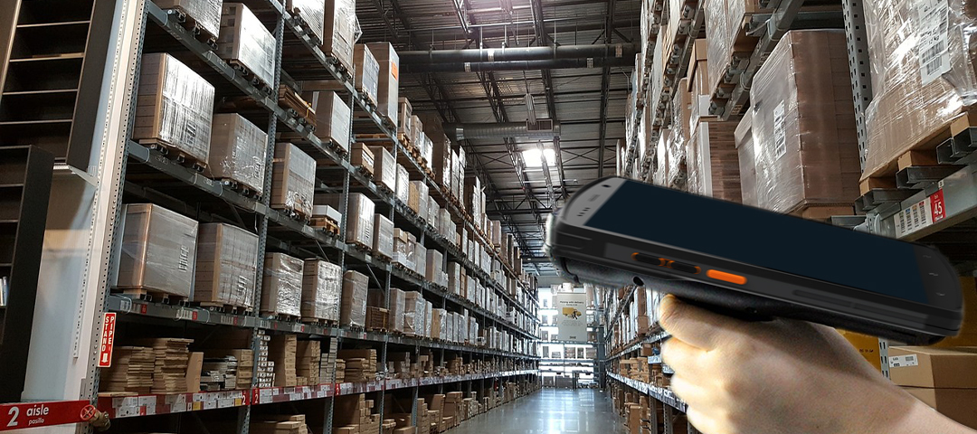 Choose a Scanner Gun To Boost Your Business